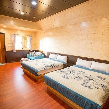 Xiaoliuqiu Happy House B&B Екстериор снимка