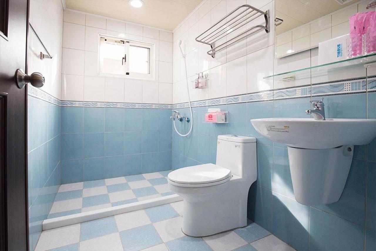 Xiaoliuqiu Happy House B&B Екстериор снимка
