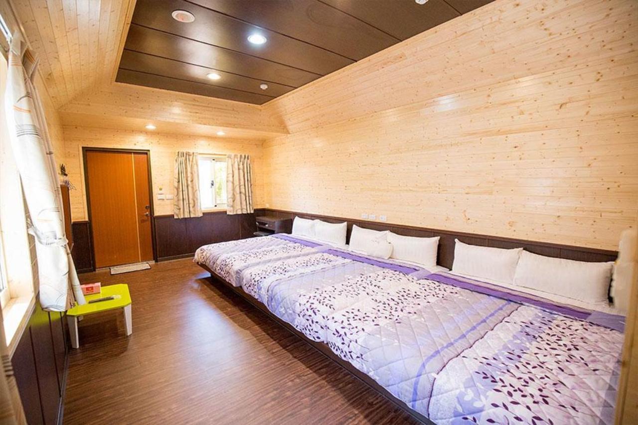 Xiaoliuqiu Happy House B&B Екстериор снимка