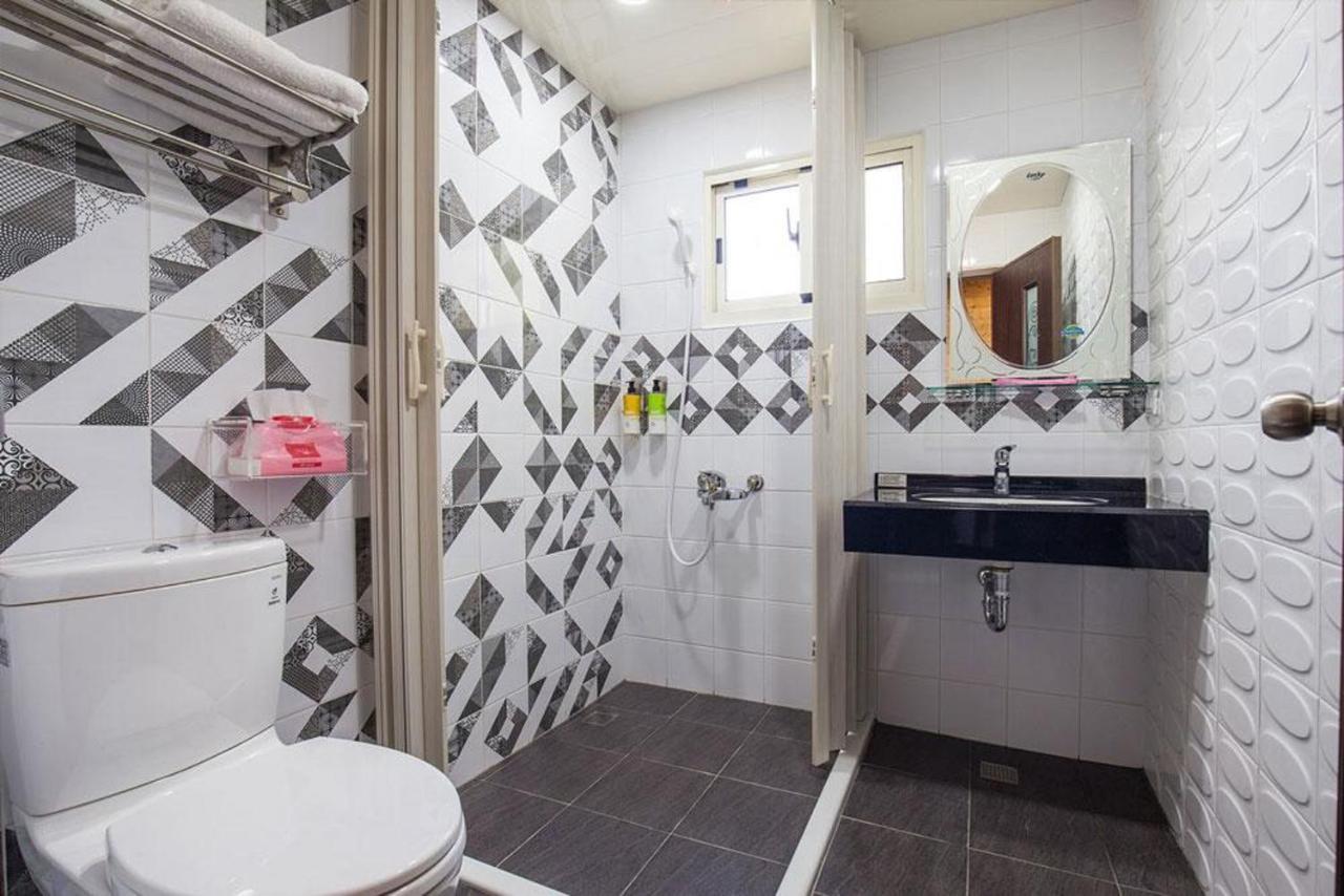 Xiaoliuqiu Happy House B&B Екстериор снимка