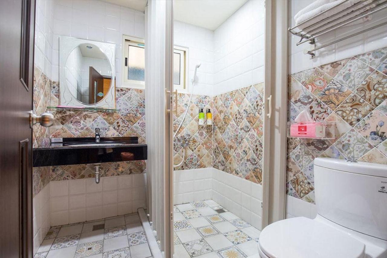 Xiaoliuqiu Happy House B&B Екстериор снимка